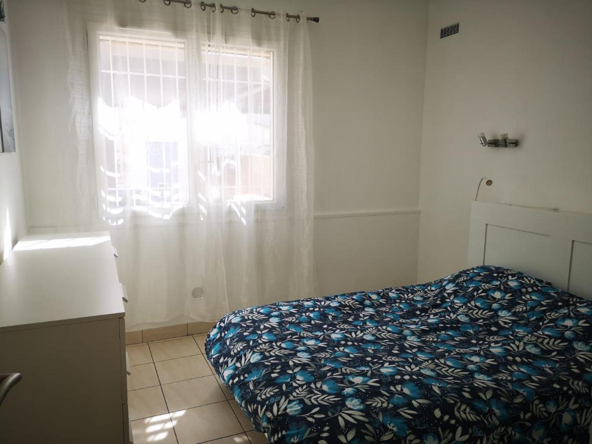 Appartement T2 48 M2 Independant Parking Public Gratuit A Proximite ベジエ エクステリア 写真