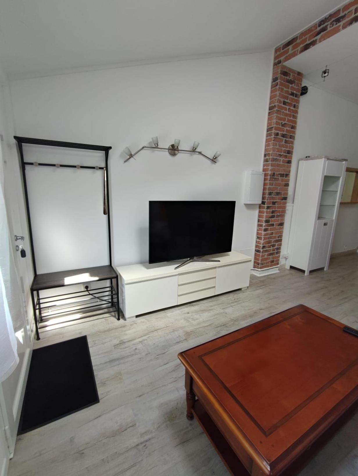 Appartement T2 48 M2 Independant Parking Public Gratuit A Proximite ベジエ エクステリア 写真